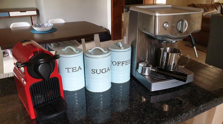 Poplar House Greyton