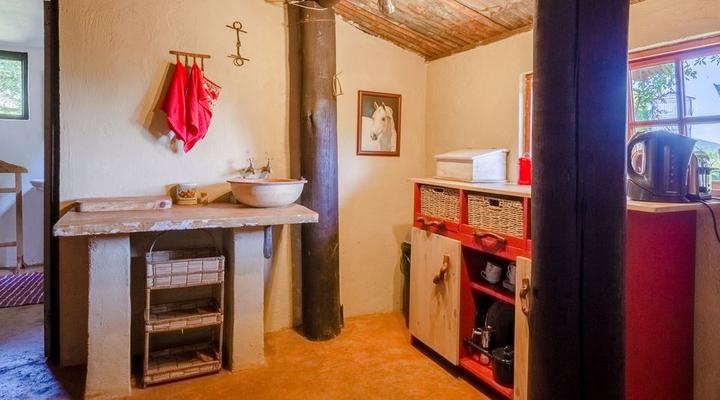 Kaapsehoop Horse Trails