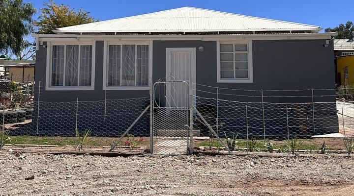 Maltahöhe Self Catering