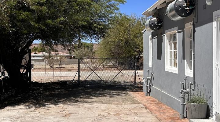 Maltahöhe Self Catering