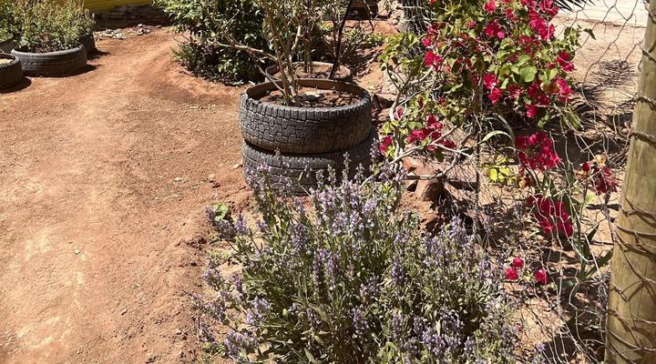 Maltahöhe Self Catering