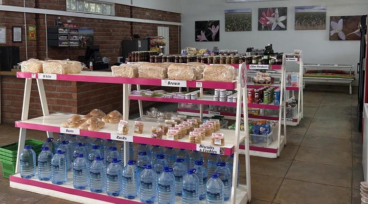 Maltahöhe Self Catering