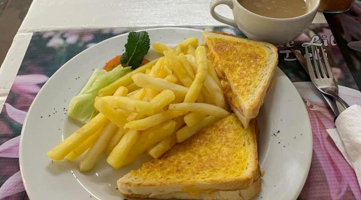 Maltahöhe Self Catering