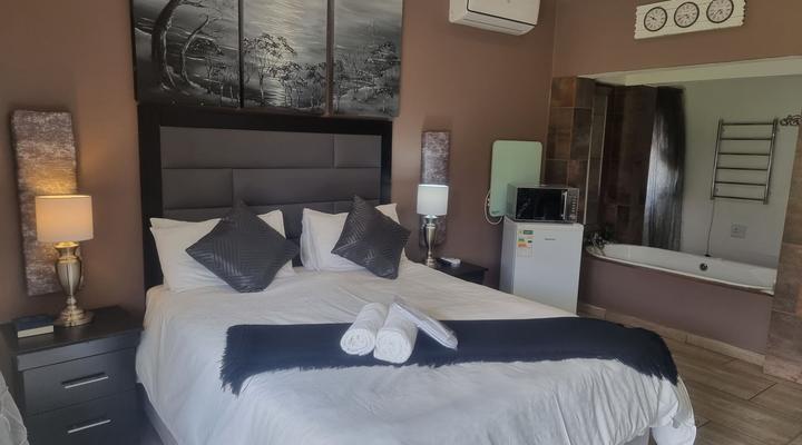 Stilista Guest House