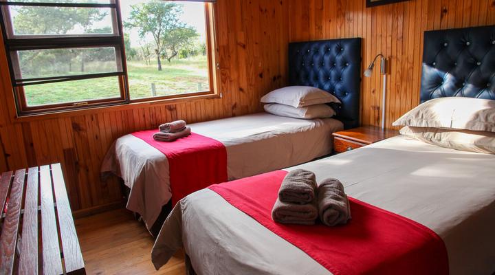 SANParks Bontebok National Park