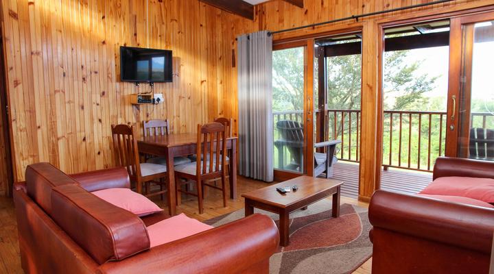 SANParks Bontebok National Park