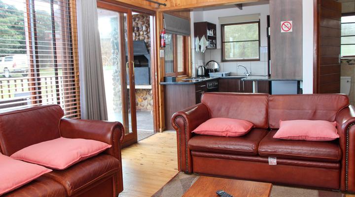 SANParks Bontebok National Park