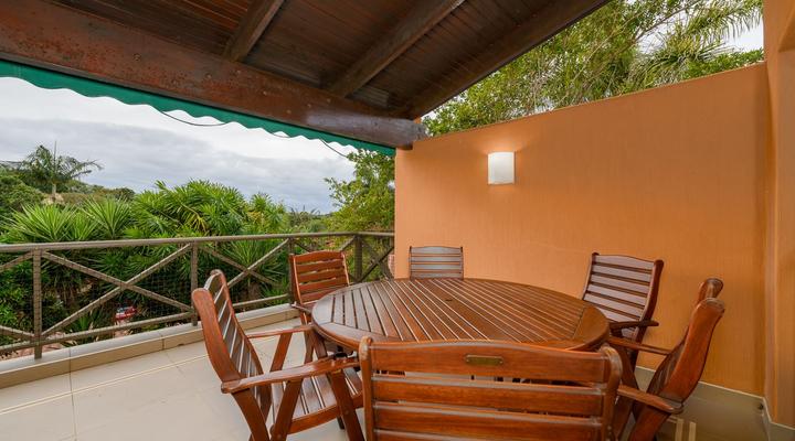 San Lameer Villa 1924 - 3 Bedroom Standard