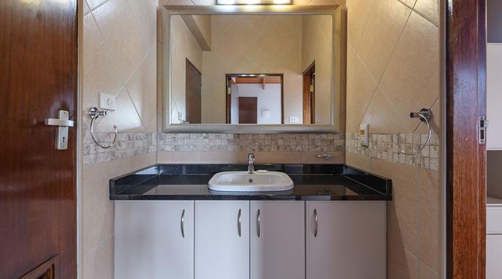 San Lameer Villa 1924 - 3 Bedroom Standard