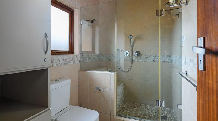 San Lameer Villa 1924 - 3 Bedroom Standard