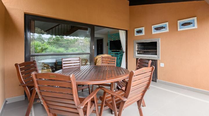 San Lameer Villa 1924 - 3 Bedroom Standard