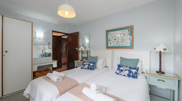 San Lameer Villa 1924 - 3 Bedroom Standard