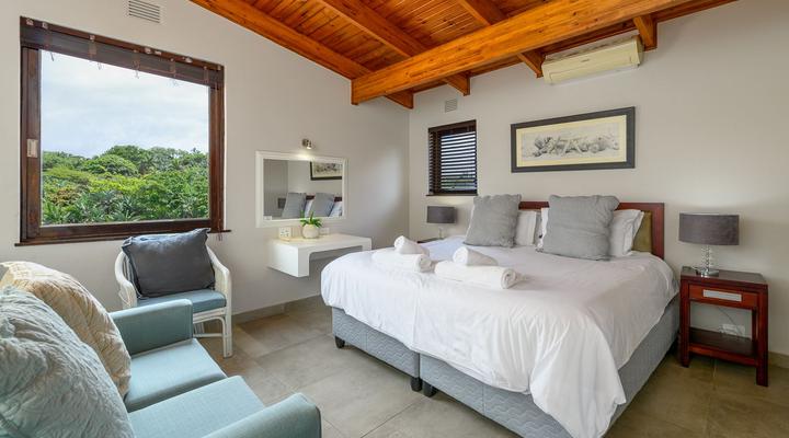 San Lameer Villa 3107 - 4 Bedroom Classic