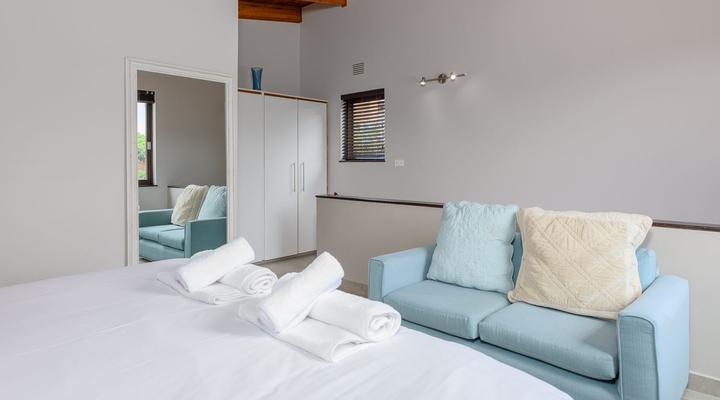 San Lameer Villa 3107 - 4 Bedroom Classic