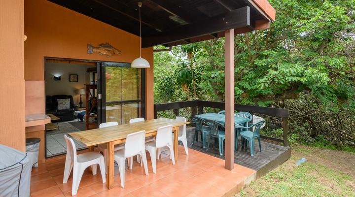 San Lameer Villa 3114 - 2 Bedroom Classic