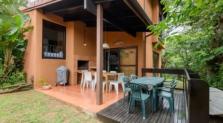 San Lameer Villa 3114 - 2 Bedroom Classic