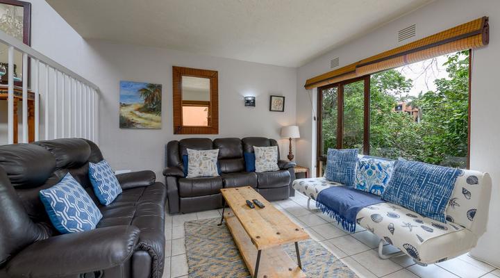 San Lameer Villa 3114 - 2 Bedroom Classic