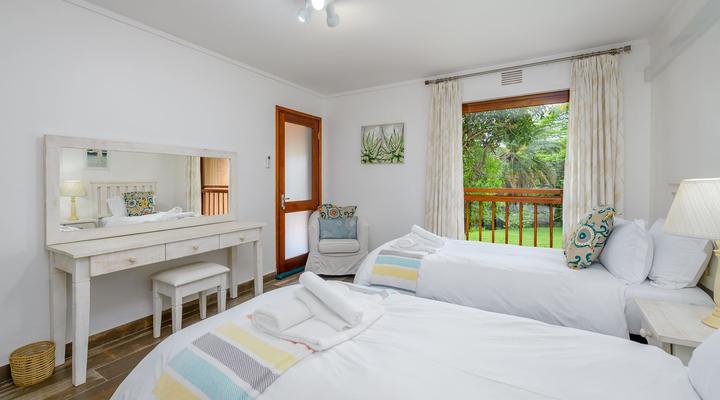 San Lameer Villa 10307 - 3 Bedroom Superior