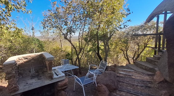 Mahala View