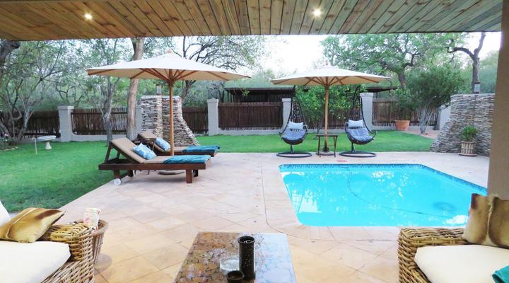 Wild Dog Guest Lodge