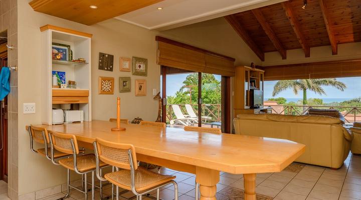 San Lameer Villa 14117 - 3 Bedroom Superior