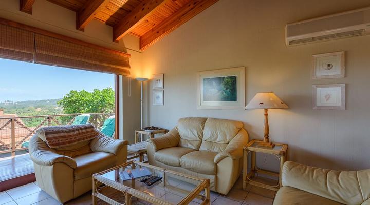 San Lameer Villa 14117 - 3 Bedroom Superior