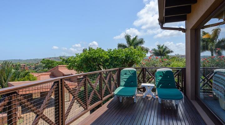 San Lameer Villa 14117 - 3 Bedroom Superior