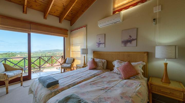 San Lameer Villa 14117 - 3 Bedroom Superior