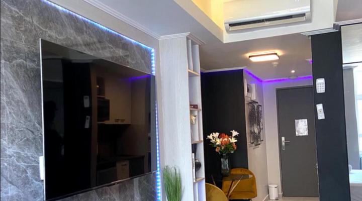 Luxury Apartment Cape Town