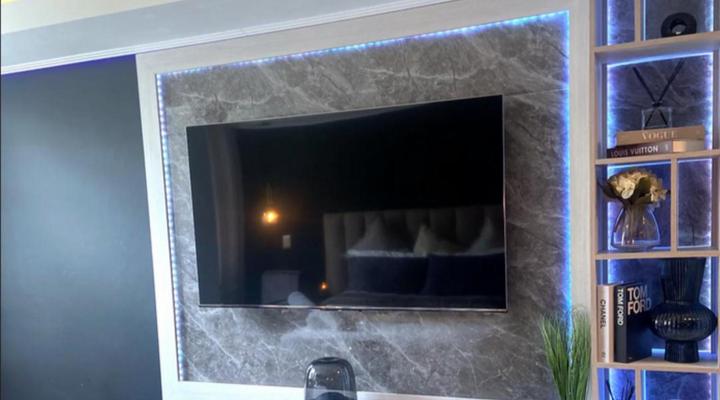 Luxury Apartment Cape Town