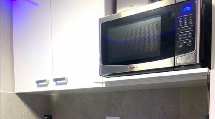 Luxury Apartment Cape Town