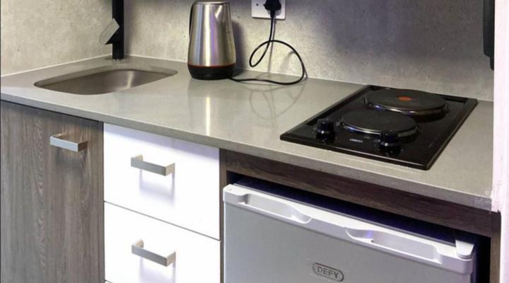 Luxury Apartment Cape Town