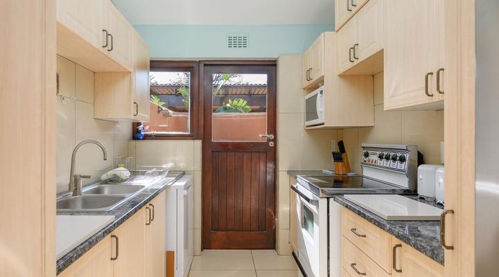 San Lameer Villa 2806 - 3 Bedroom Standard