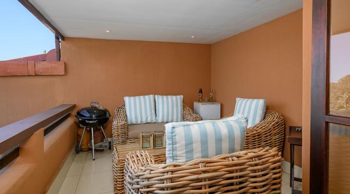 San Lameer Villa 2806 - 3 Bedroom Standard