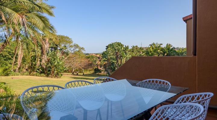 San Lameer Villa 2806 - 3 Bedroom Standard