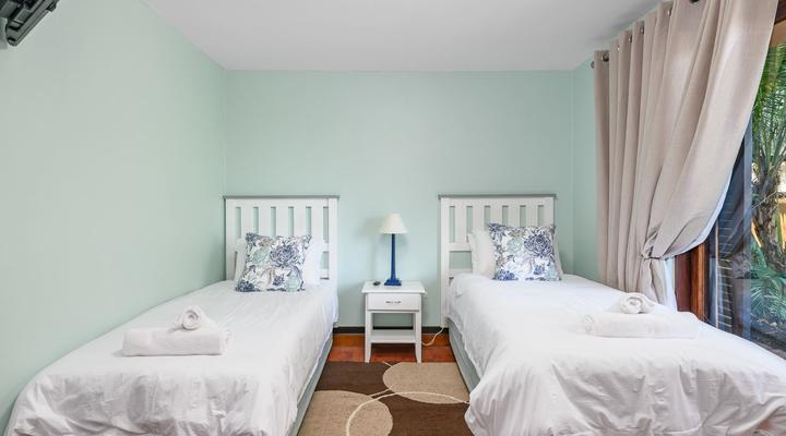 San Lameer Villa 2806 - 3 Bedroom Standard