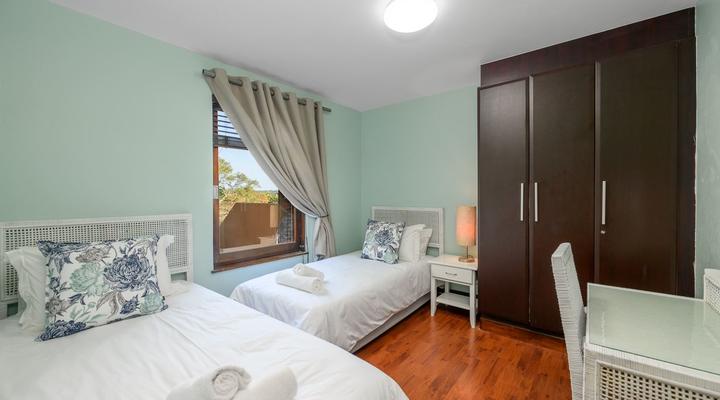 San Lameer Villa 2806 - 3 Bedroom Standard