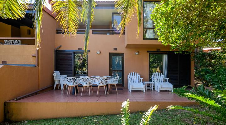 San Lameer Villa 2806 - 3 Bedroom Standard