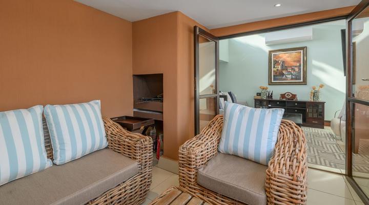 San Lameer Villa 2806 - 3 Bedroom Standard