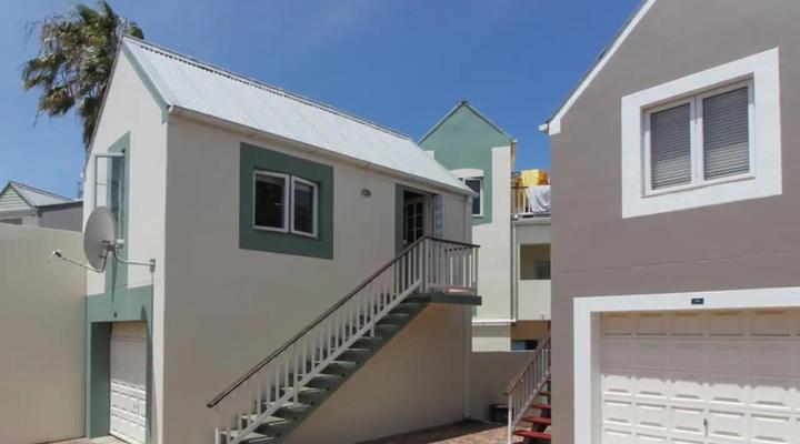 5 Tides End and 5 on Tides End