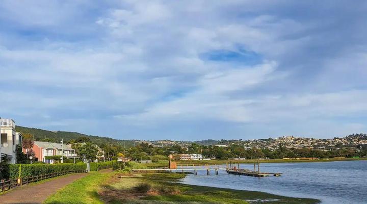 5 Tides End and 5 on Tides End