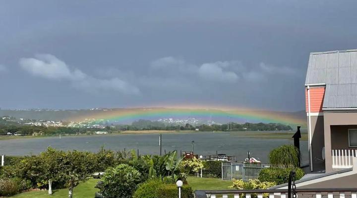 5 Tides End and 5 on Tides End