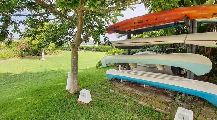 5 Tides End and 5 on Tides End