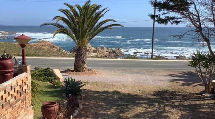 Die Anker Guest House