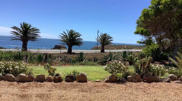 Die Anker Guest House