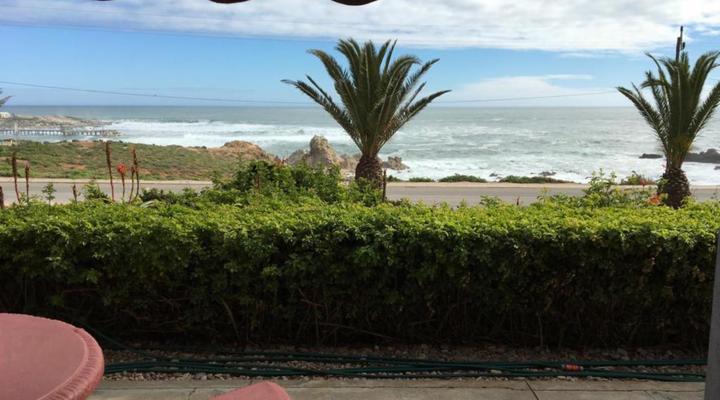 Die Anker Guest House