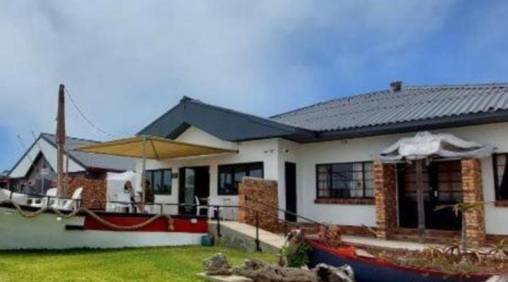 Die Anker Guest House