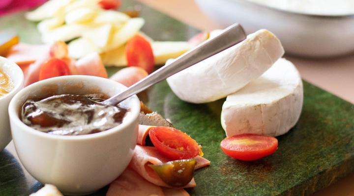 Bakenskraal Ostrich Palace