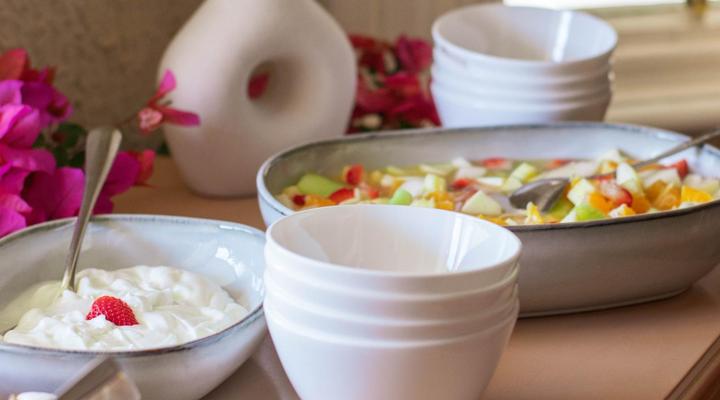 Bakenskraal Ostrich Palace