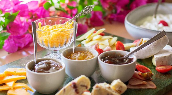 Bakenskraal Ostrich Palace